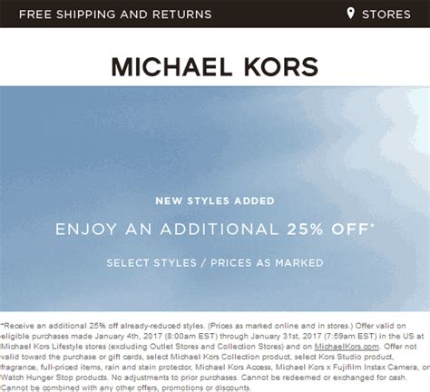 michael kors coupon dillards|dillard's michael kors shoes clearance.